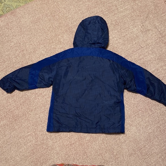 C9Champion kids 3 -IN-1 coat size XS/TP (4-5) - Picture 2 of 13
